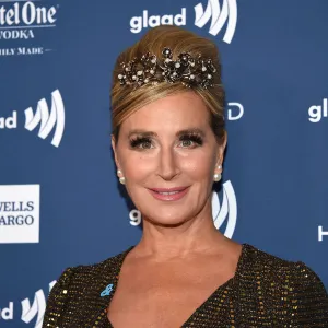 Sonja Morgan Headshot