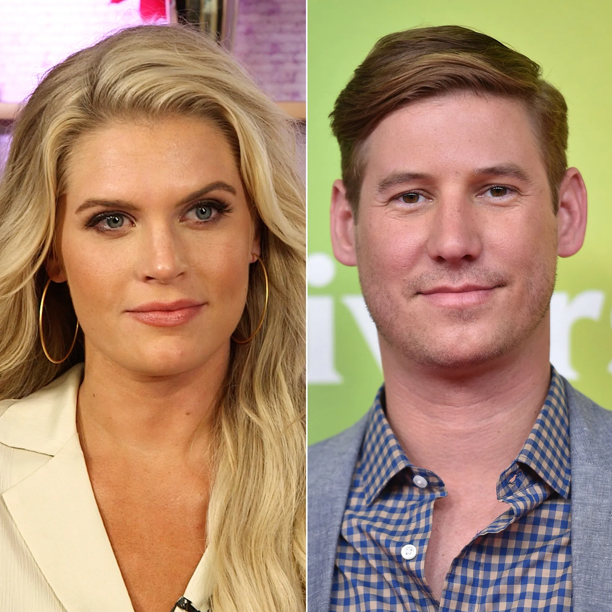 Southern Charm Madison Lecroy Talks Austen Kroll