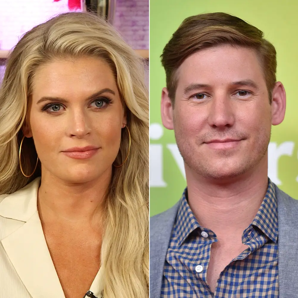 Southern Charm Madison Lecroy Talks Austen Kroll