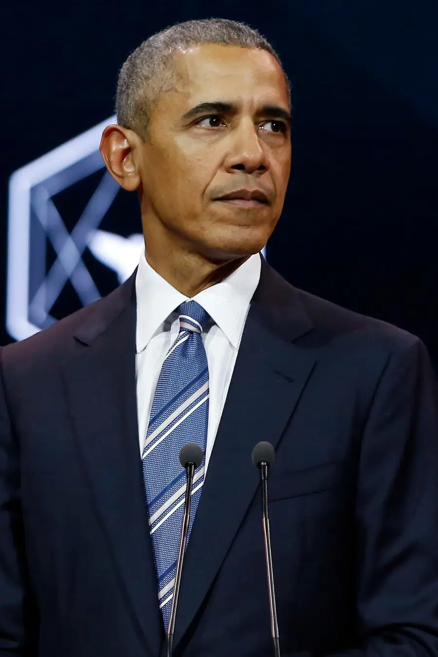 Barack Obama Stars Who Have Worked in Fast Food