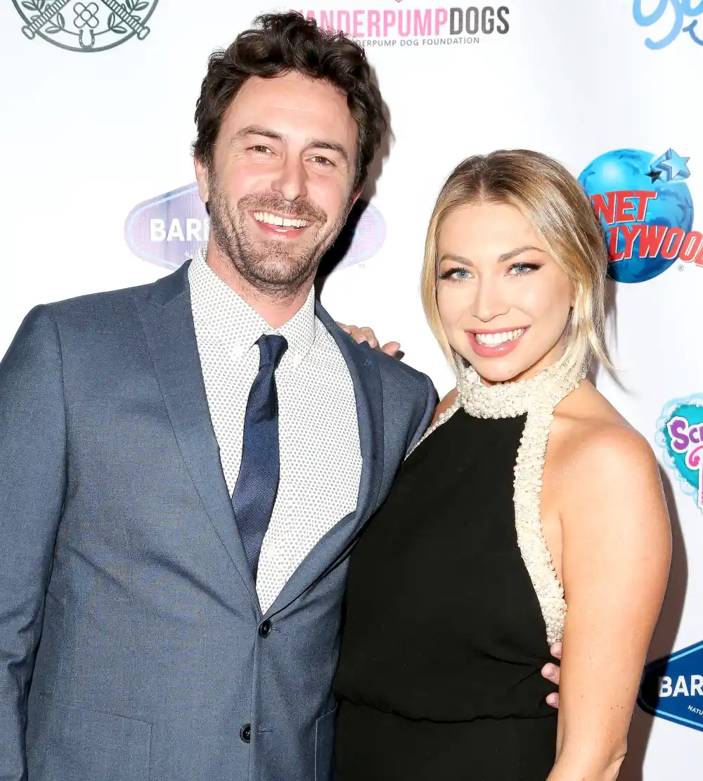 Stassi-Schroeder-Beau-Clark-wedding