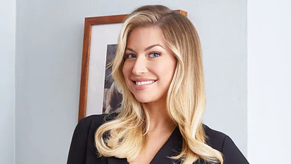 Stassi Schroeder x JustFab Collection