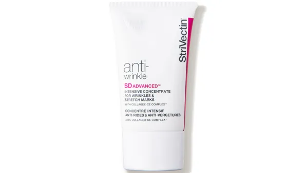 StriVectin cream