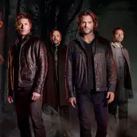 Supernatural-premiere-date