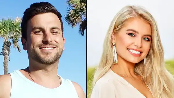 Tanner Tolbert Wishes BiP Cast Demi Burnett Girlfriend on Day 1