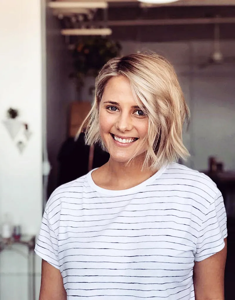 Tanner Tolbert Wishes BiP Cast Demi Burnett Girlfriend on Day 1