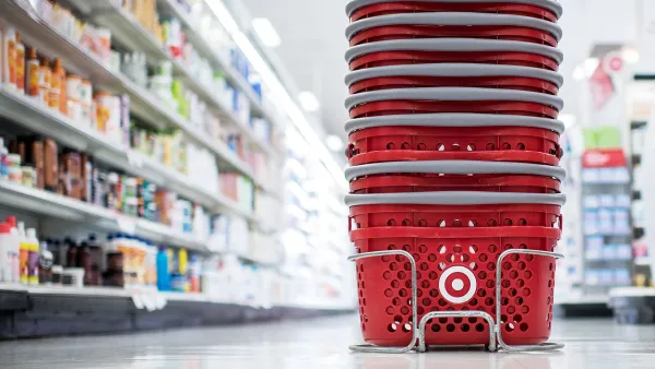 Target 20th Anniversary