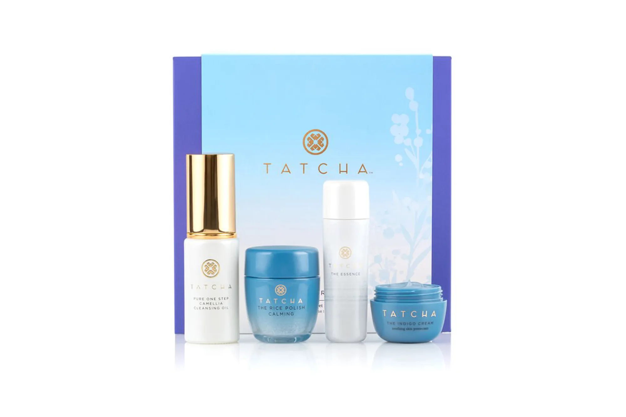 Tatcha Set