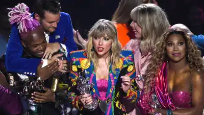 Taylor Swift Empowering Quotes