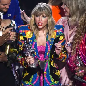 Taylor Swift Empowering Quotes