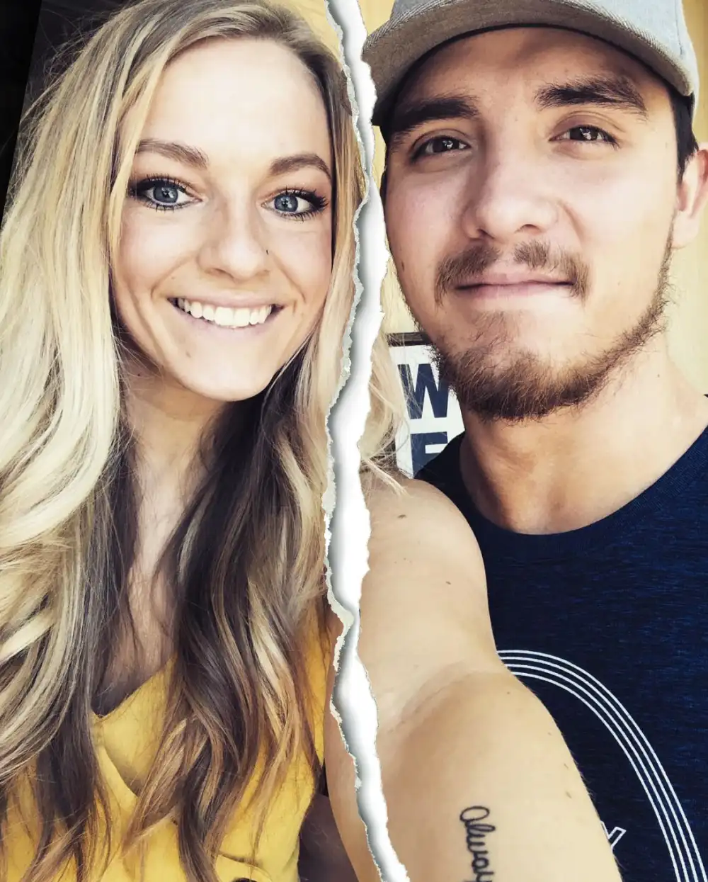 Teen Mom Mackenzie McKee Announces Split From Husband Josh McKee