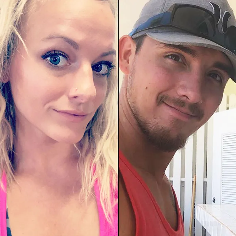 Teen Mom Mackenzie McKee Calls Estranged Husband Josh McKee a Horrible Person After Split