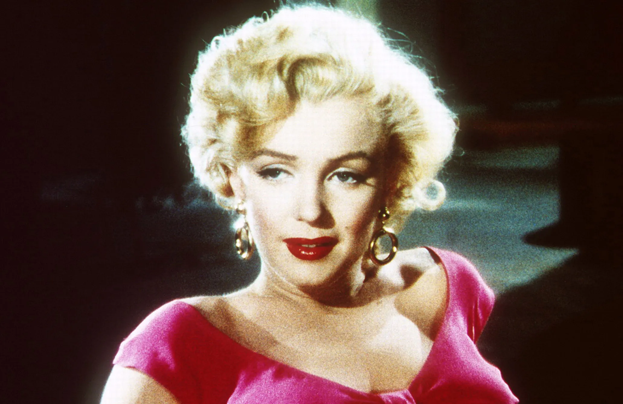 The Killing of Marilyn Monroe’ Episode 2 Analyzes Her Relationships With Men, From Her Father to Her First Marriage