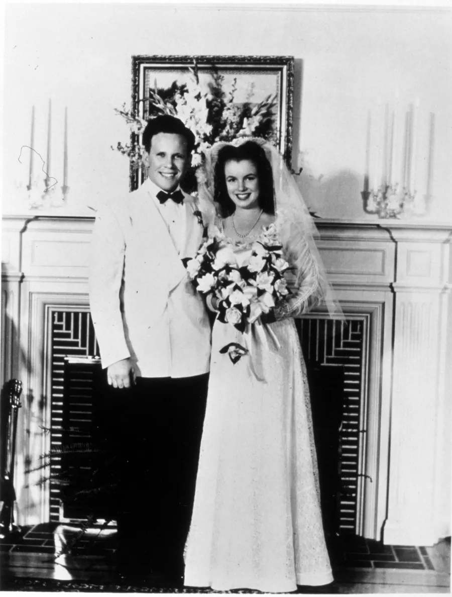 The Killing of Marilyn Monroe’ Episode 2 Analyzes Her Relationships With Men, From Her Father to Her First Marriage