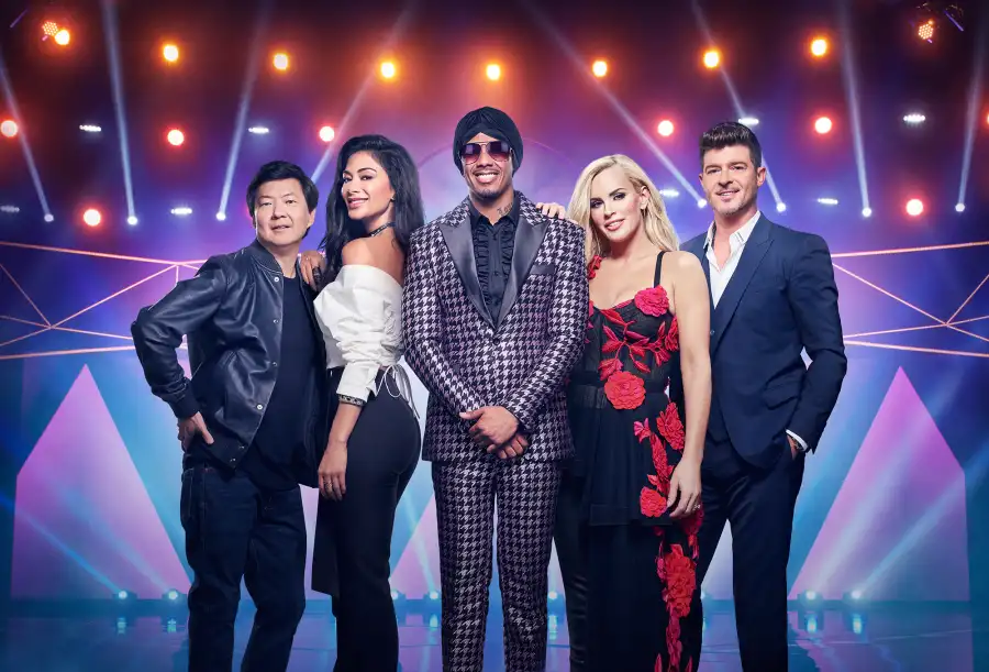 The-Masked-Singer-premiere-date