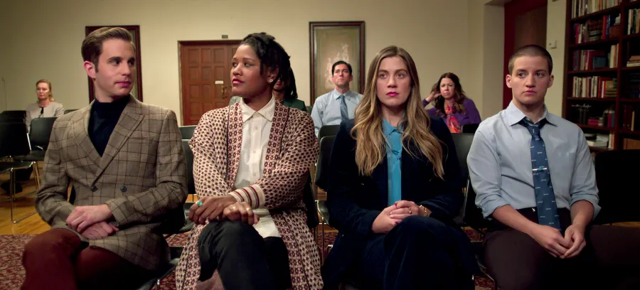 The-Politician-premiere-date