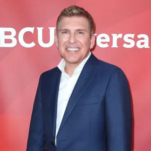 Todd Chrisley’s Son Surrounded by Family Amid Hospitalization
