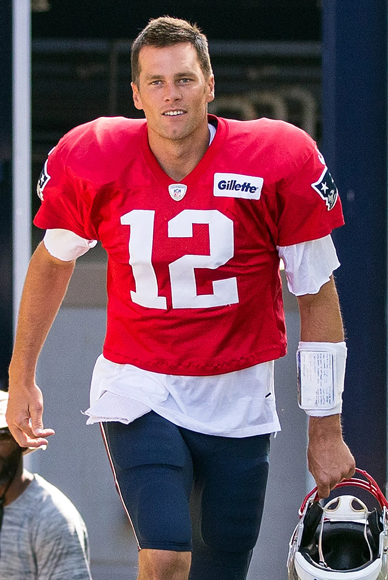 Tom Brady Restrictive Diet