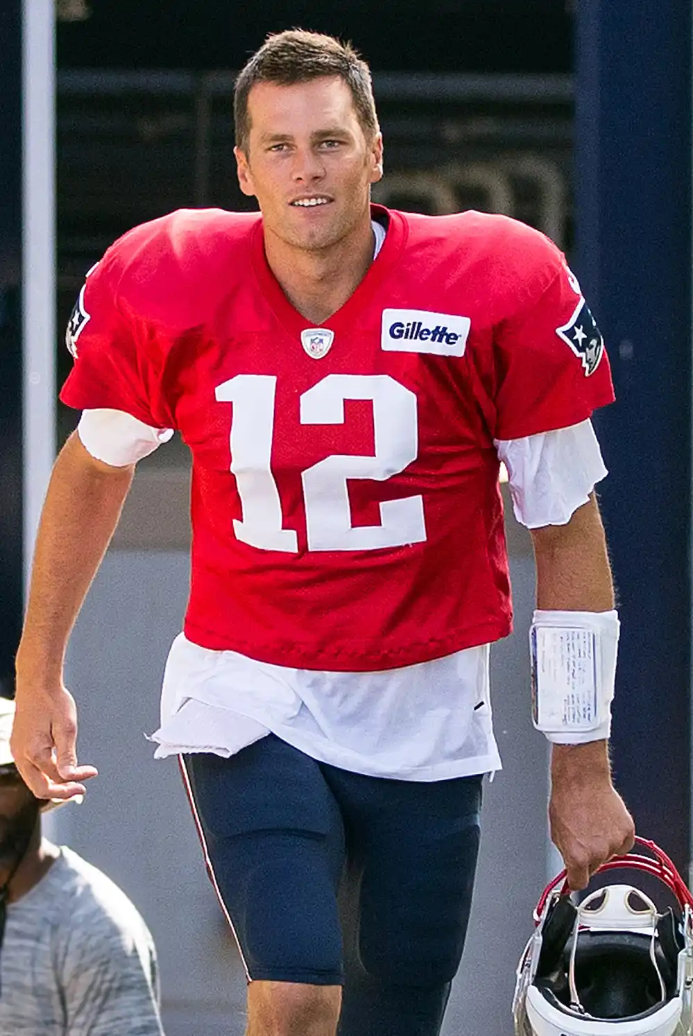 Tom Brady Restrictive Diet