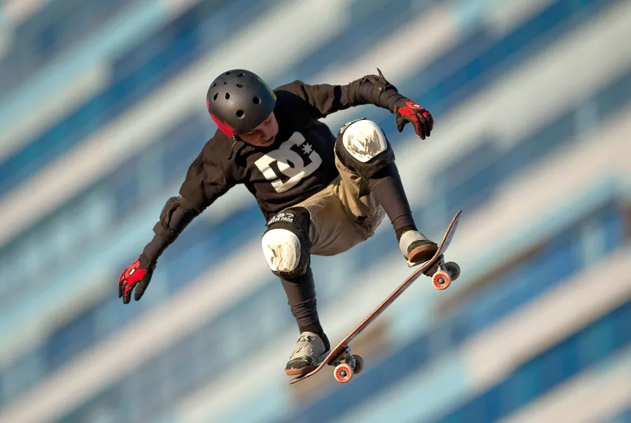 Tom Schaar Team USA Competing at Tokyo Olympics 2020