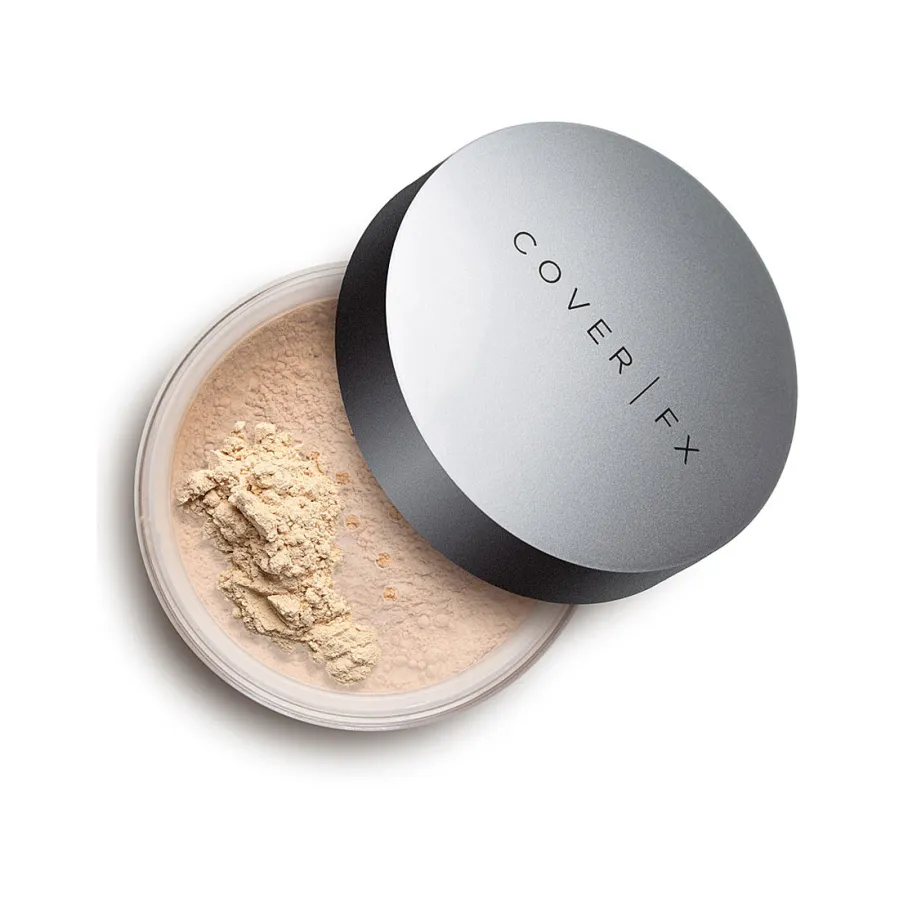 Ulta 21 Beauty Deals - Cover FX Perfect Setting Powder