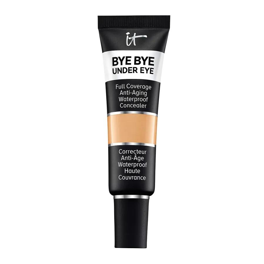 Ulta 21 Beauty Deals - IT Cosmetics Bye Bye Under Eye Full Coverage Waterproof Concealer