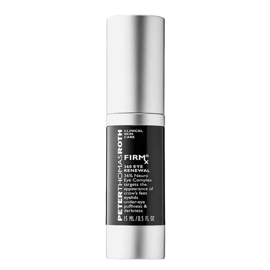 Ulta 21 Beauty Deals - Peter Thomas Roth FirmX 360 Eye Renewal