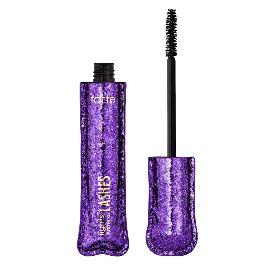 Ulta 21 Beauty Deals - Tarte Lights, Camera Lashes Mascara