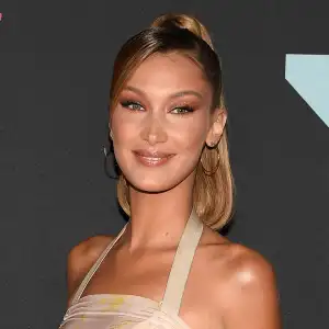 VMAS 2019 Bella Hadid