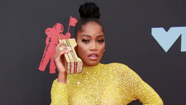 VMAS 2019 Keke Palmer Best Dressed