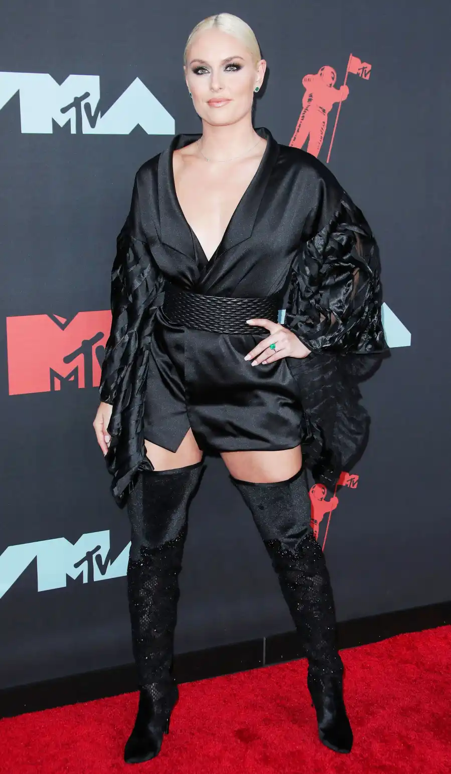 VMAS 2019 - Lindsey Vonn