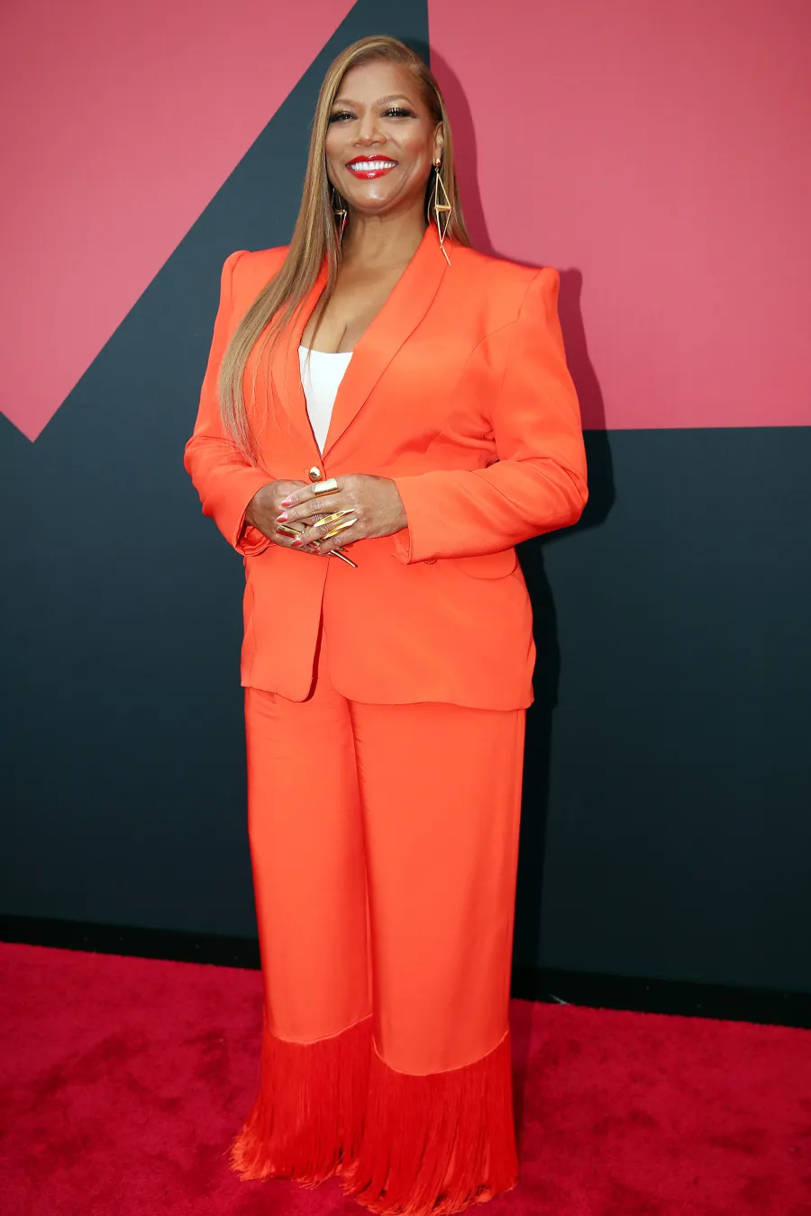 VMAS 2019 Queen Letifah