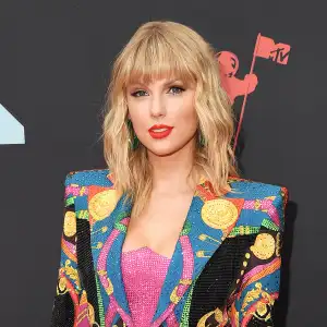 VMAS 2019 Taylor Swift