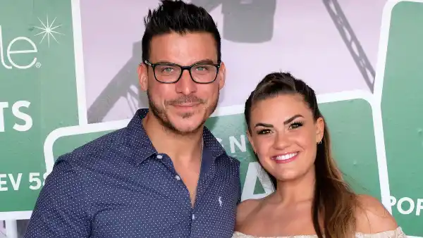 Vanderpump Rules’ Brittany Cartwright Hits Back at Marriage Trouble Rumors After Jax Taylor Is Spotted Without Wedding Ring