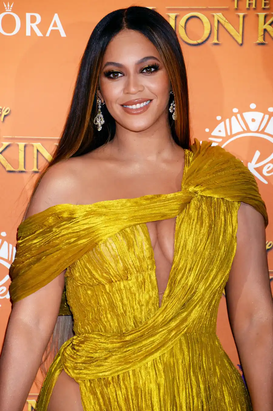 Vegan and Vegetarian Stars Share Favorites Beyonce