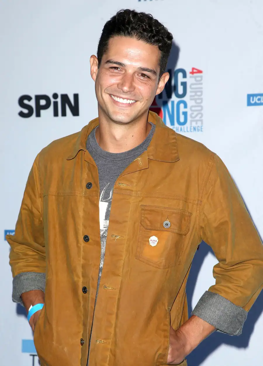 Wells Adams Reacts To Chad Johnson Twitter Tirade