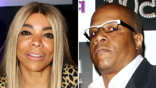 Wendy Williams Opens Up About Kevin Hunter Split He Has A Daughter