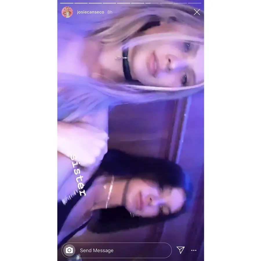 What Brody Jenner and Josie Canseco Did Instead of VMAs 2019