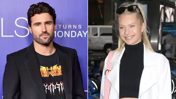 What Brody Jenner and Josie Canseco Did Instead of VMAs 2019