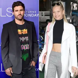 What Brody Jenner and Josie Canseco Did Instead of VMAs 2019