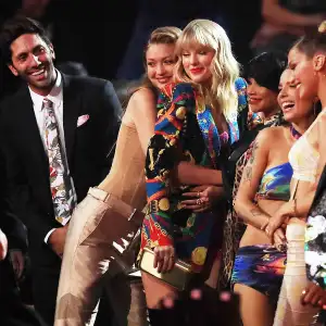 What You Didn't See On TV MTV VMAs 2019