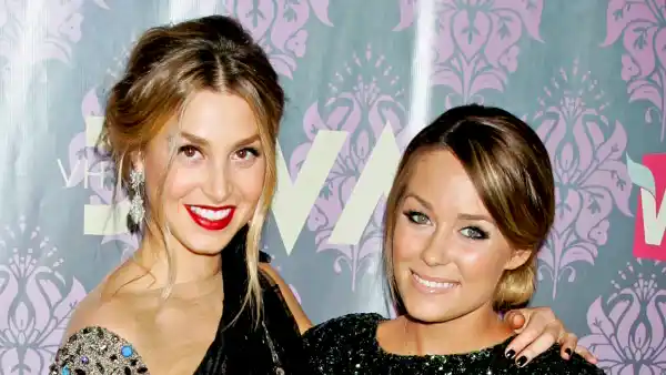 Whitney-Port-and-Lauren-Conrad-haven't-talked