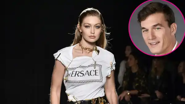 Will Gigi Hadid Bring Tyler Cameron As Her Date to VMAs 2019