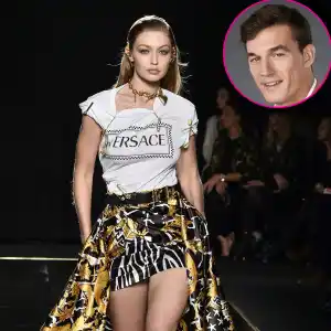 Will Gigi Hadid Bring Tyler Cameron As Her Date to VMAs 2019