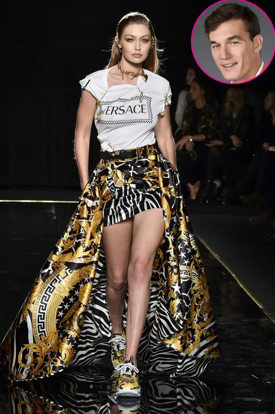 Will Gigi Hadid Bring Tyler Cameron As Her Date to VMAs 2019