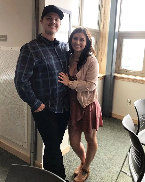 Willow Palin Gives Birth, Welcomes Twins With Husband Ricky Bailey