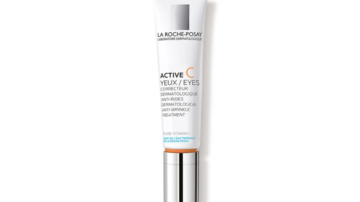 active c cream