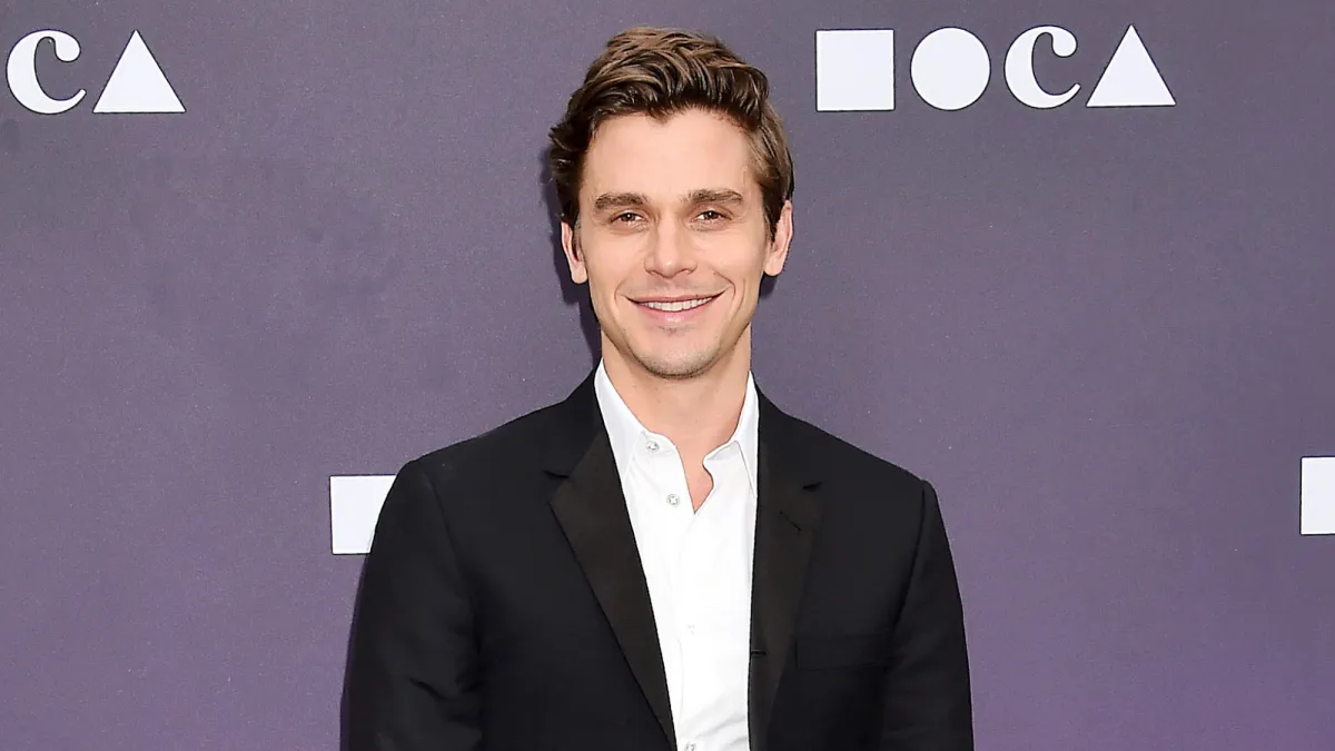 antoni porowski
