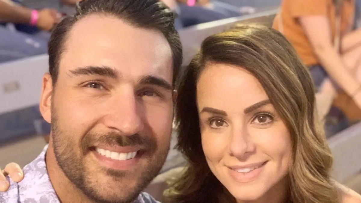Bachelorette's Ben Zorn Is Engaged to Stacy Santilena