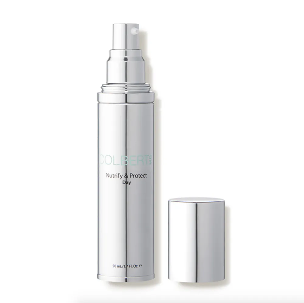 colbert md moisturizer